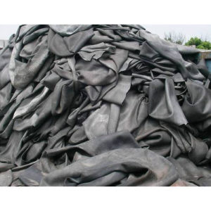 Buy Butyl Rubber Tube Scrap