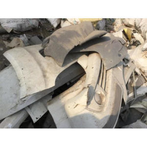 Buy PP Car Bumper Scrap