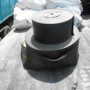 Used Conveyor Belts For Sale