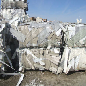 Buy PVC Window scrap